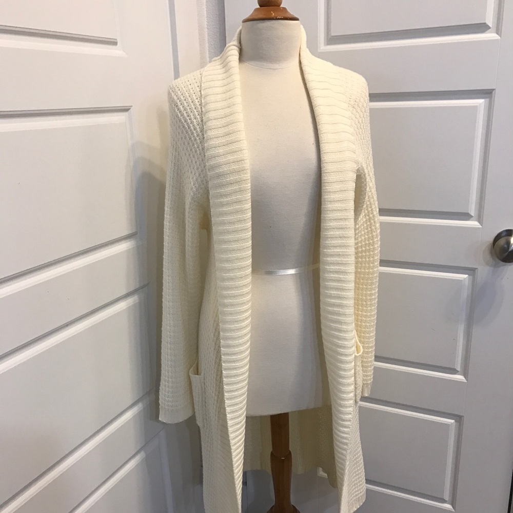 Altar'd State Cardigan